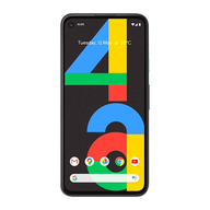 GOOGLE PIXEL 4A